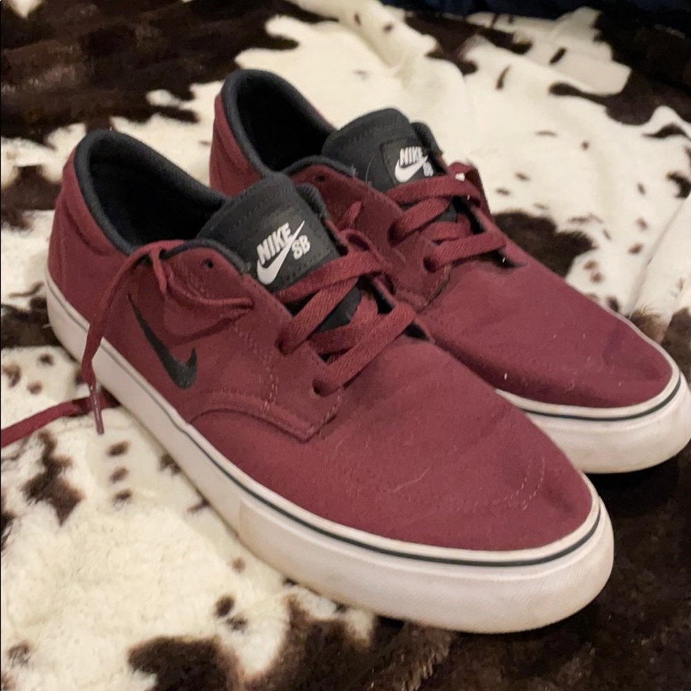 Nike SB sneakers